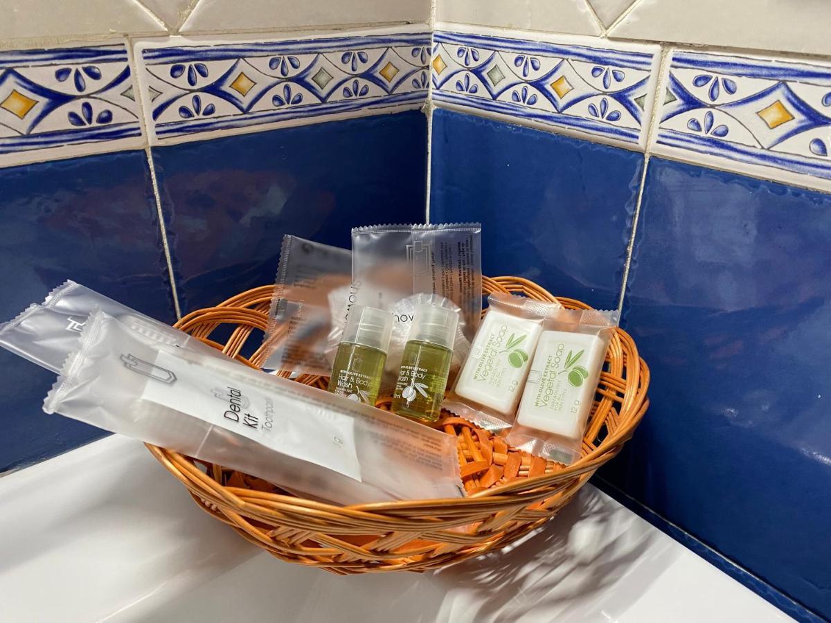 نابولي B&B La Magnolia المظهر الخارجي الصورة